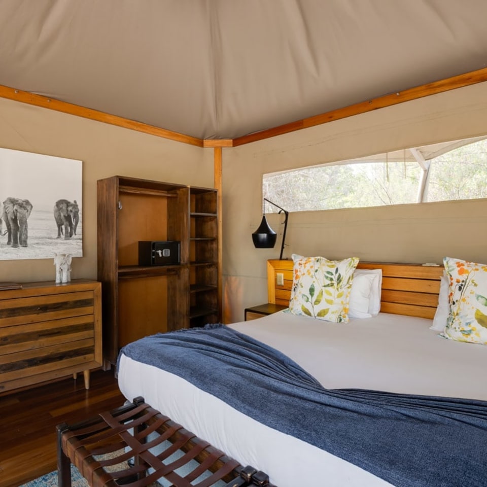 Kadizora Camp